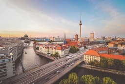 Büro mieten in Berlin: Der Überblick für 2025
