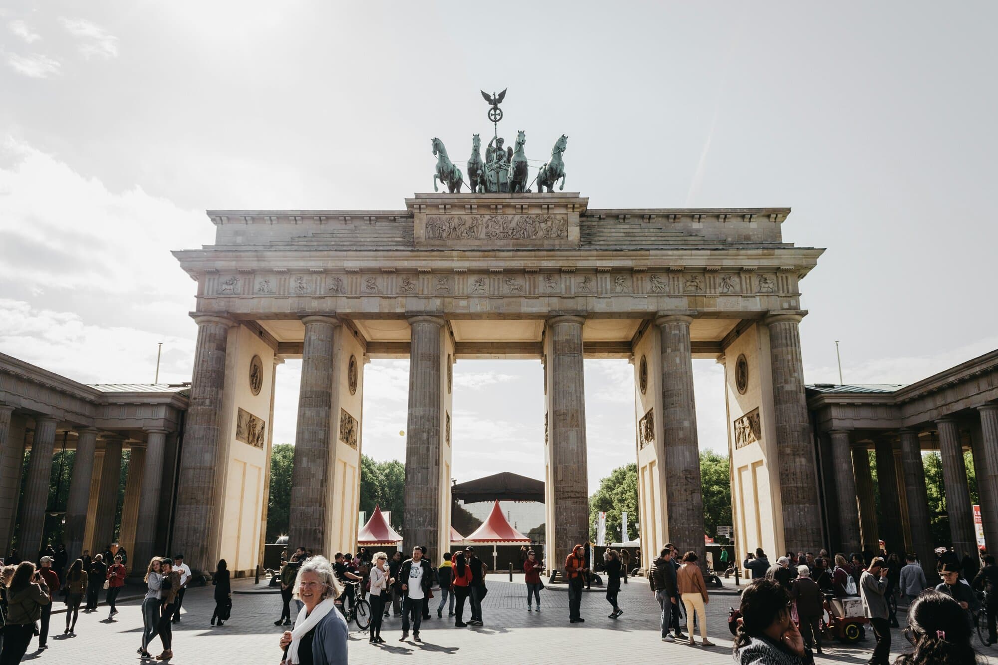 Coworking Spaces in Berlin