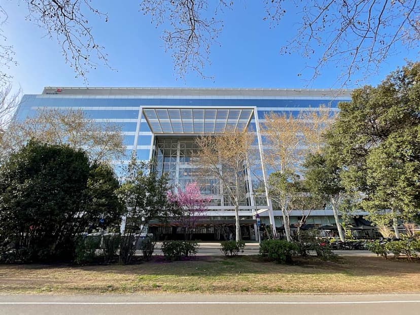 Office at Avinguda Diagonal 640