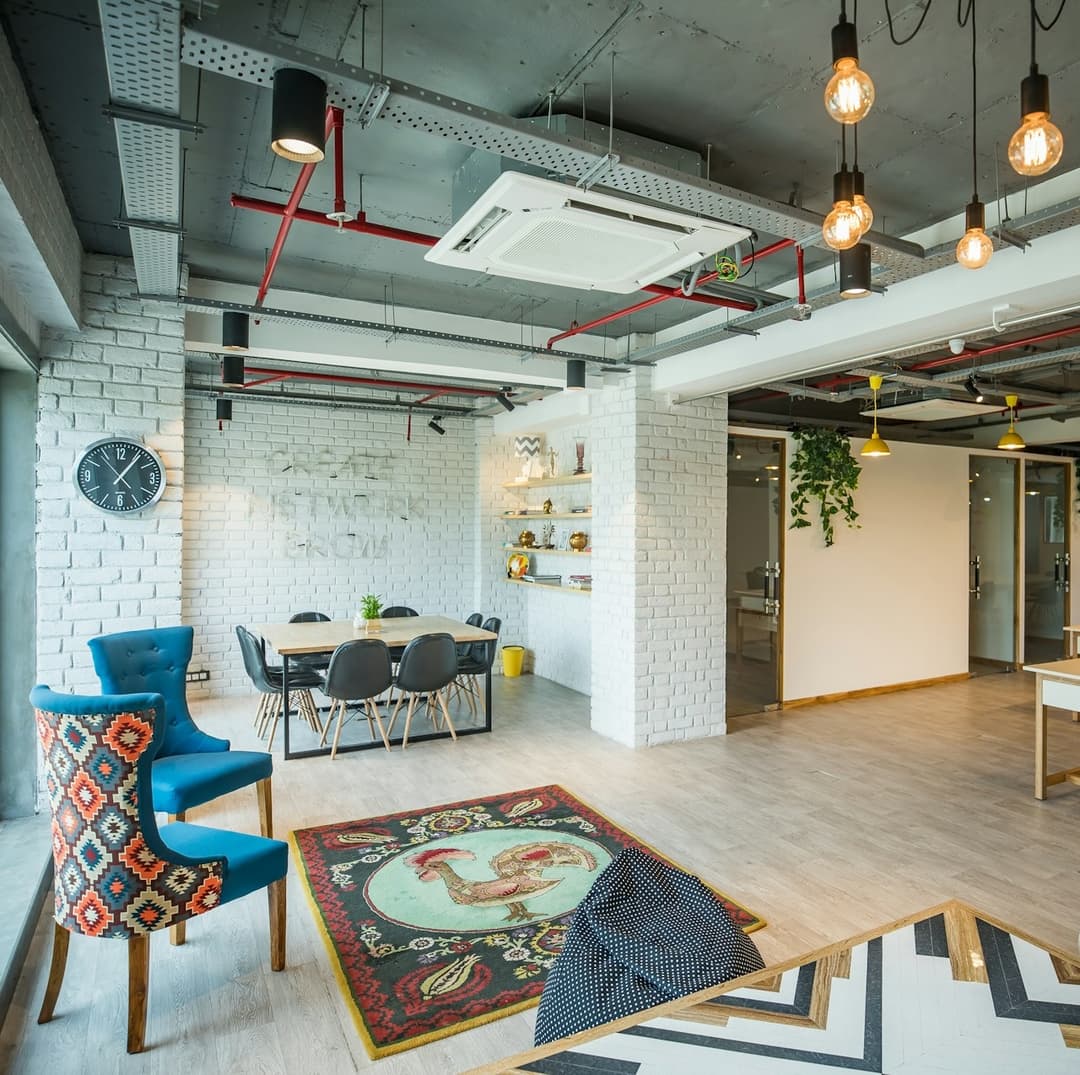 Increased bookings, reduced vacancy