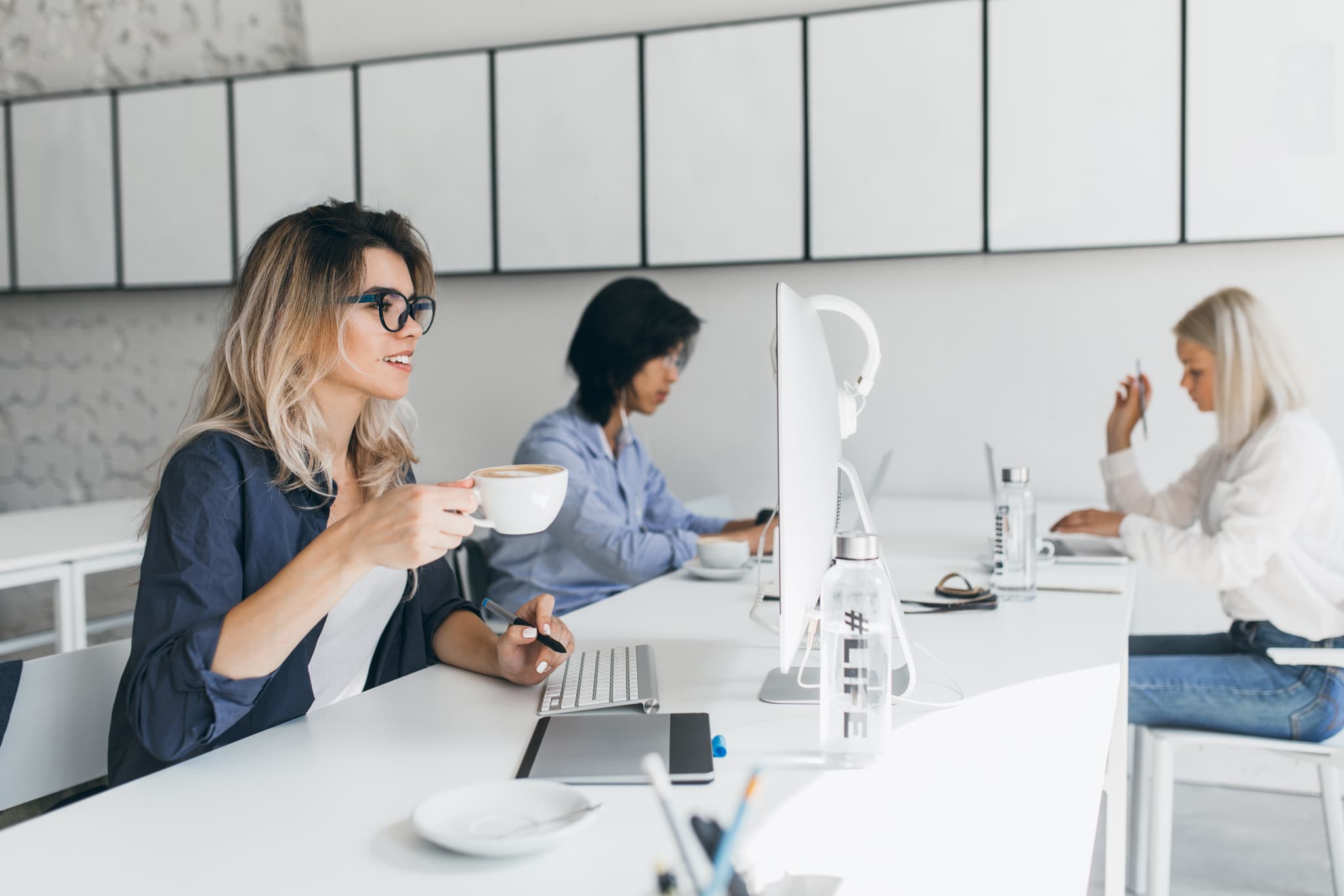 7 tips for a successful coworking space in 2025