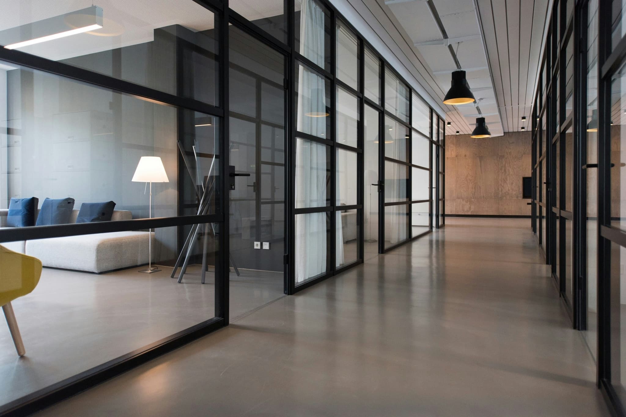 Renting an office in Vienna: the complete guide for 2025
