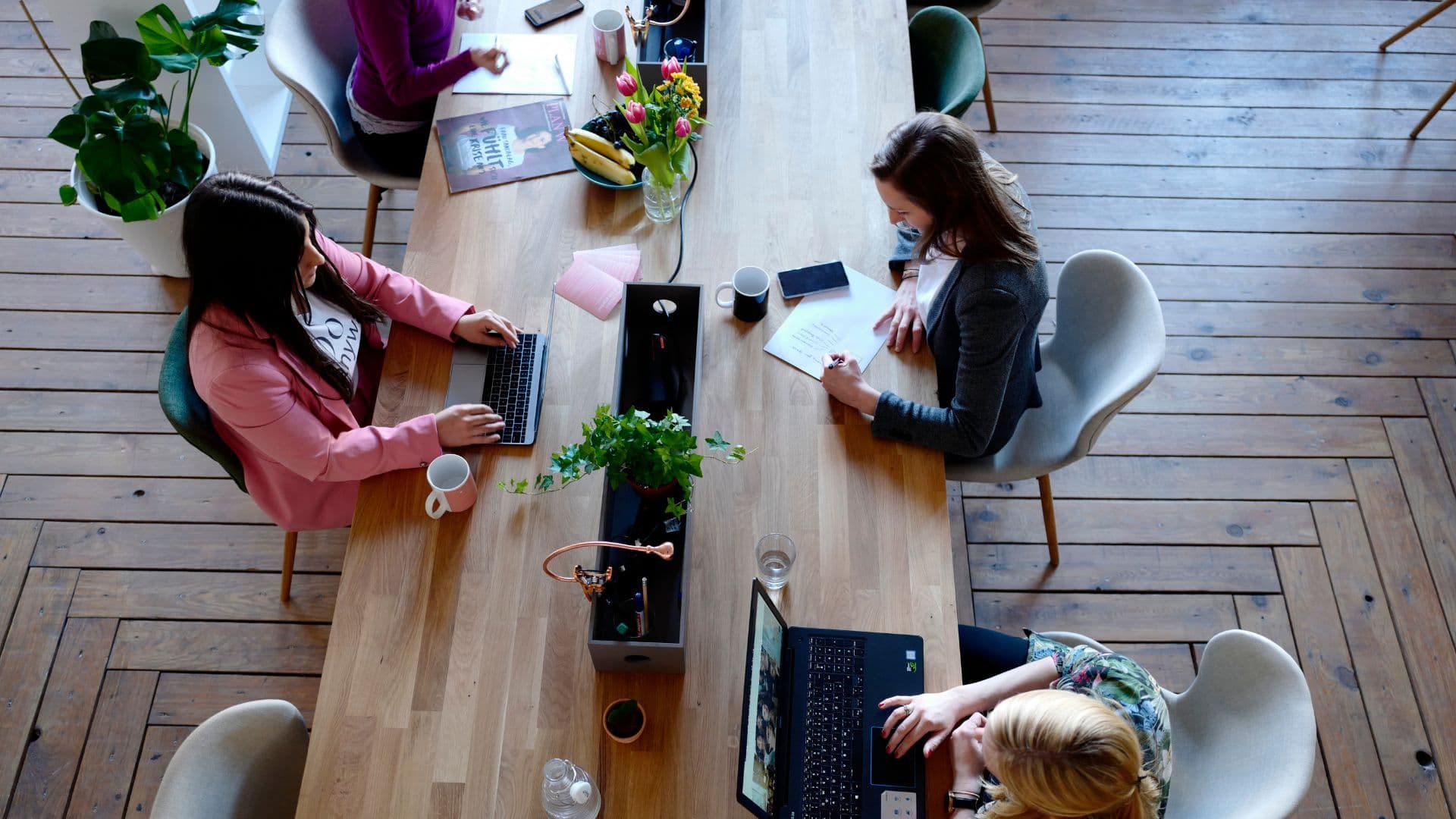 The best coworking cafés in Berlin: wifi, coffee, laptop