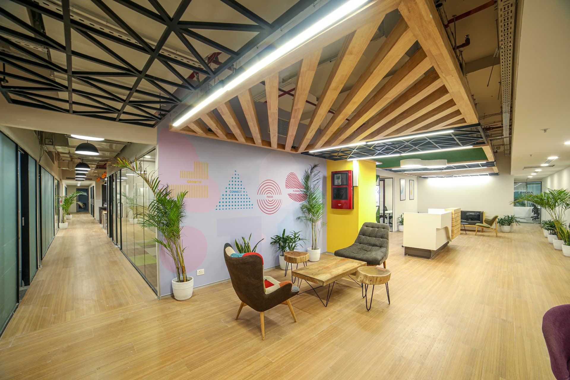 What is worth knowing about coworking
