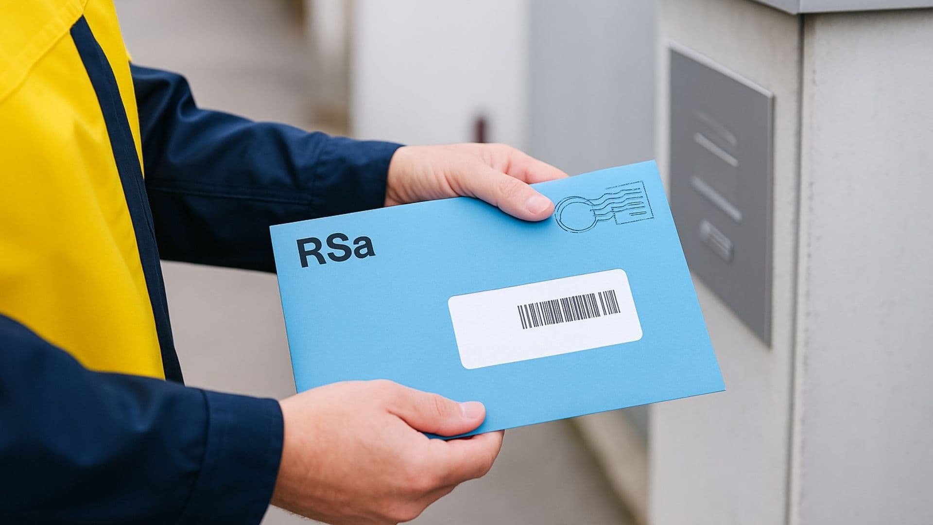 RSa, RSb and the rest: official post in Austria