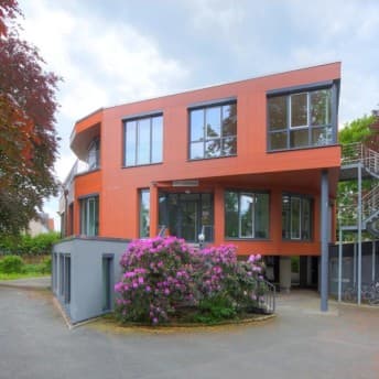 office at Hannover Virtuelles Büro