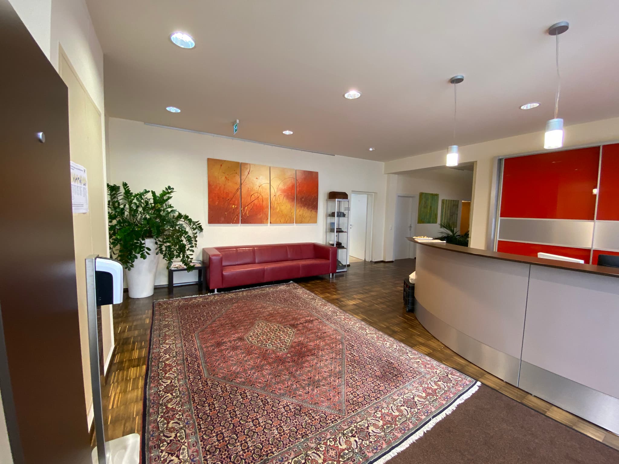 office at Büros in Graz