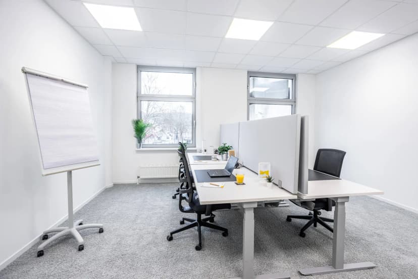 Office at Graben 62