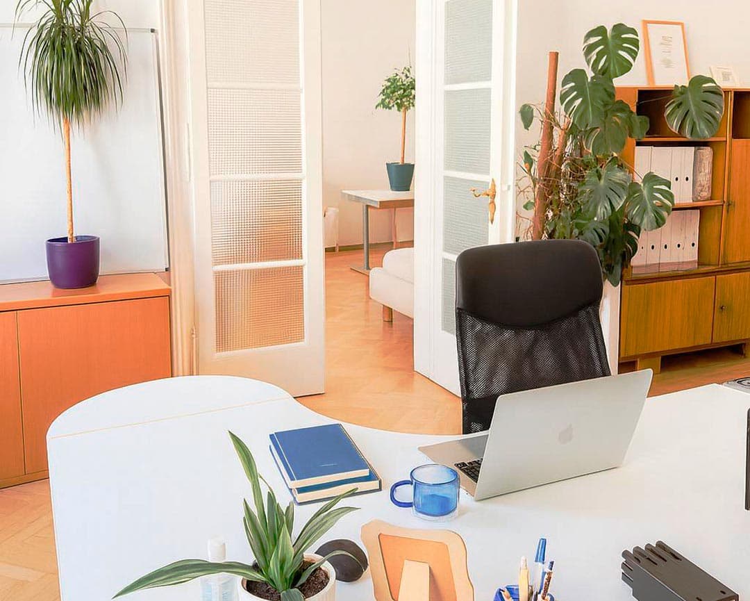 office at Coworking-Plätze in 1030 Wien