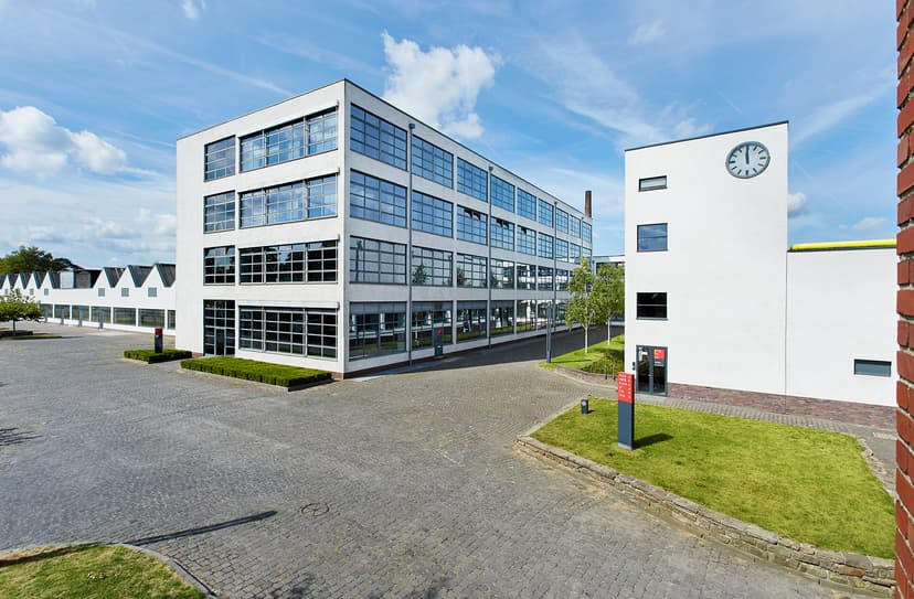 Office at Girmesgath 5