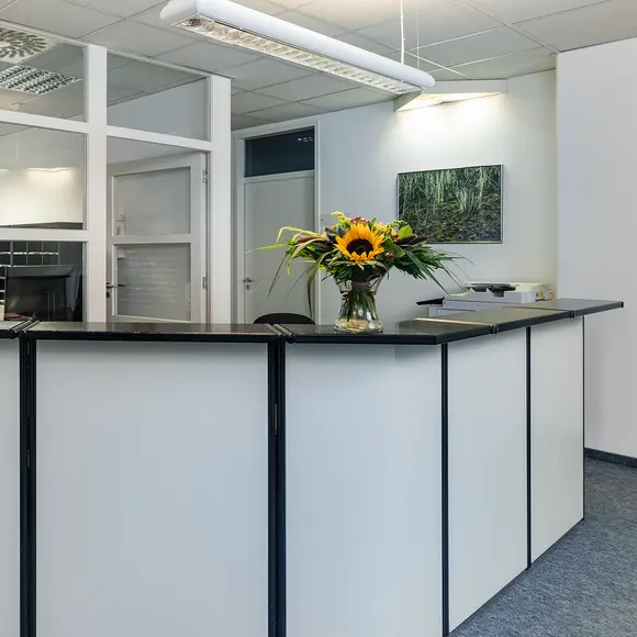 Ecos Workspace Berlin VO, Wittestraße 30 k