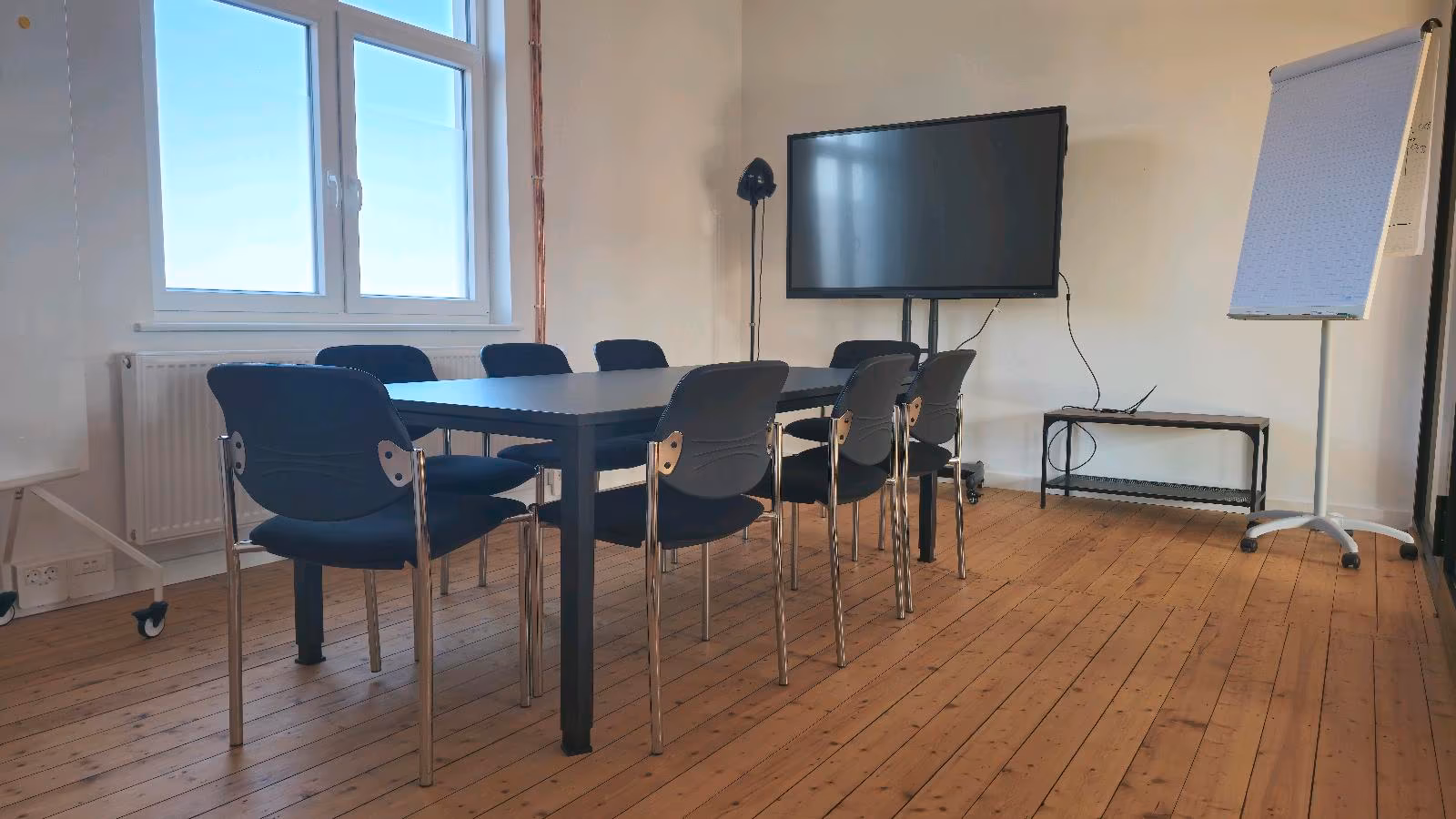 Coworking42, Braunschweiger Straße 42