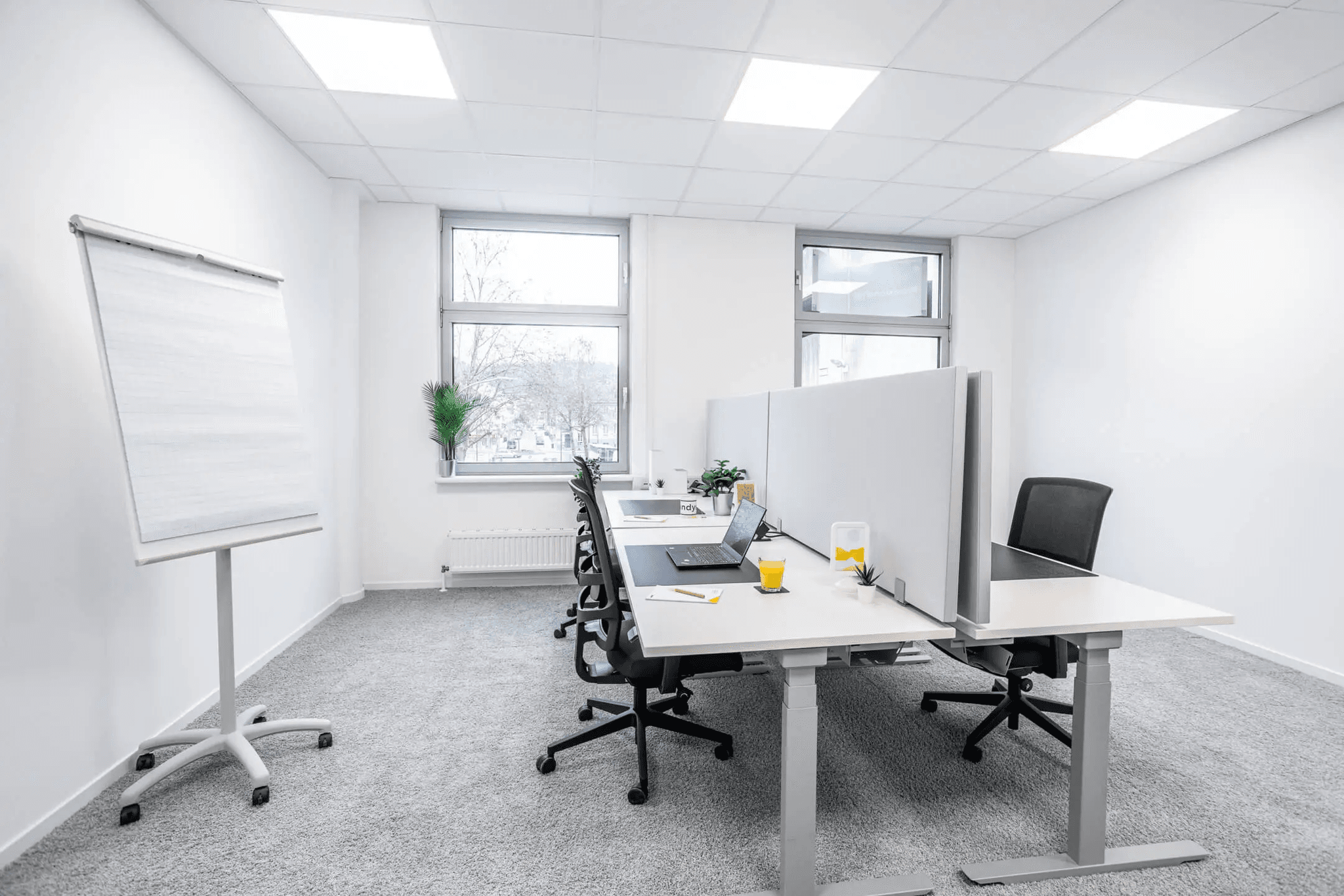 office at Coworking "Amstetten"