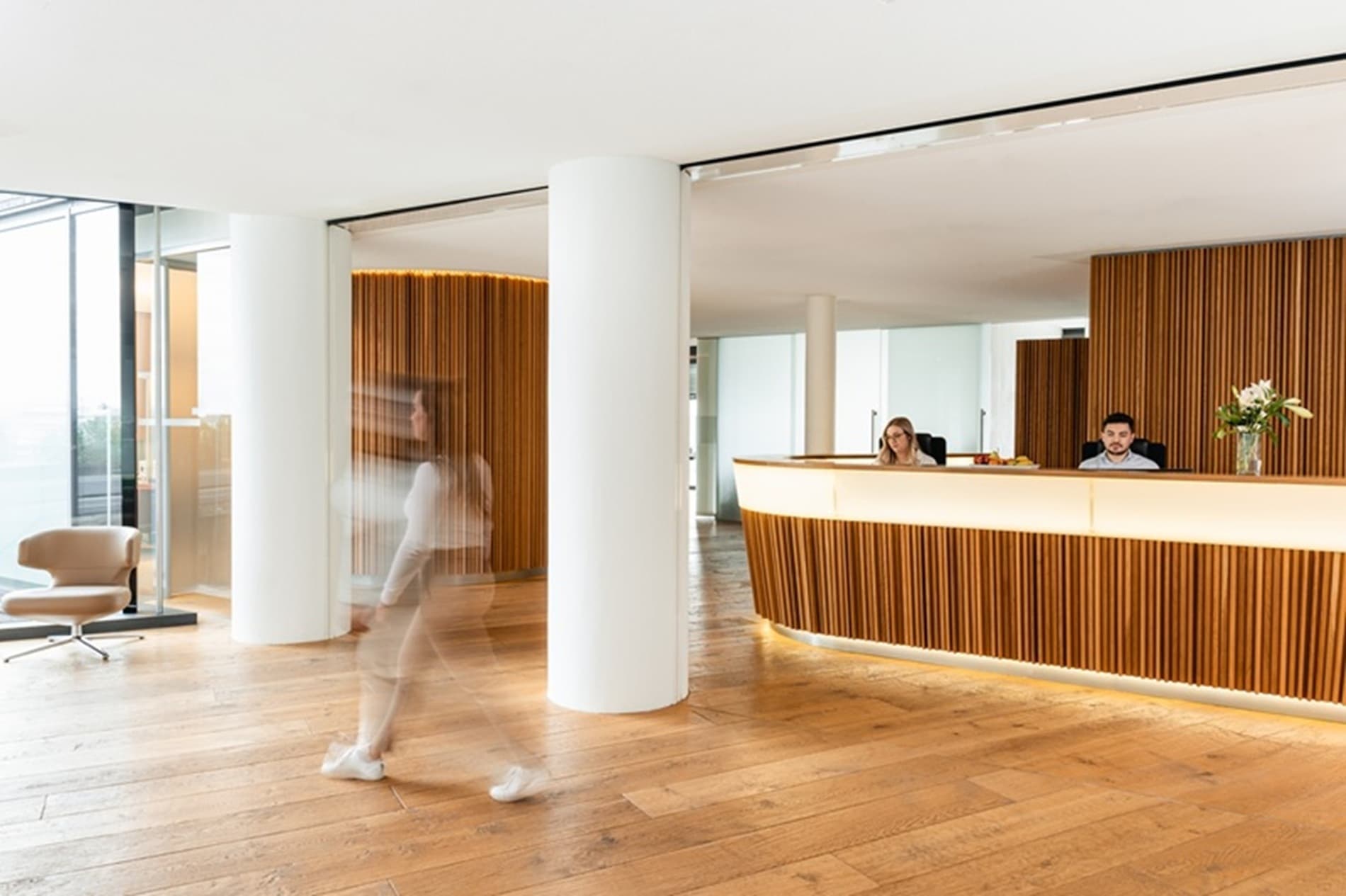 office at Büro