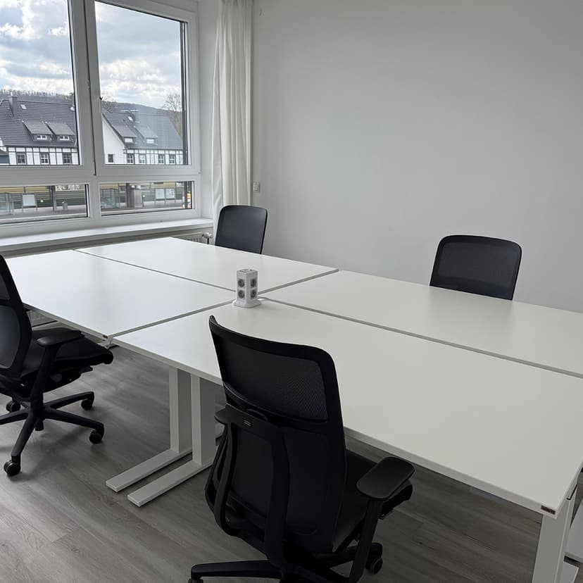 Office at Industriestraße 17 H