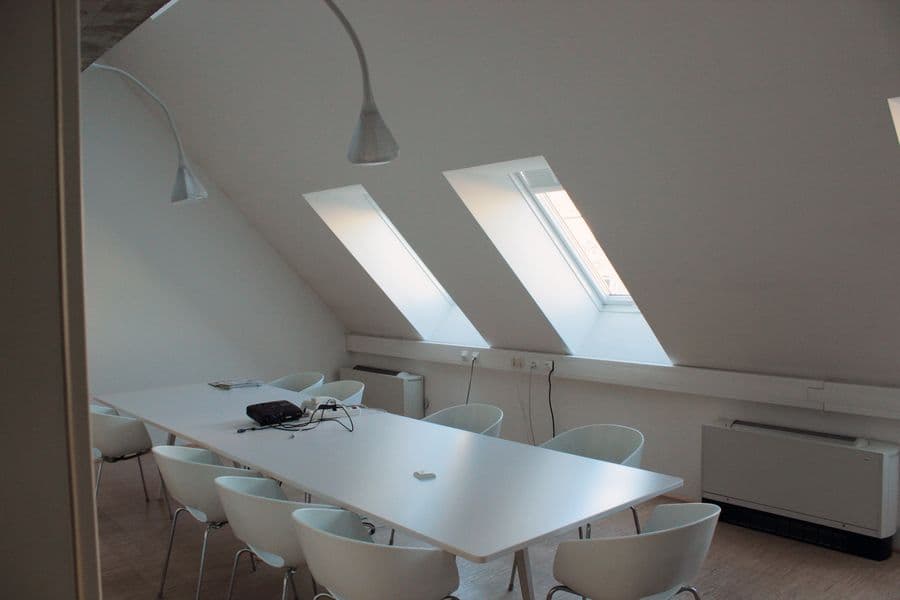 Office You, Liechtensteinstraße 25