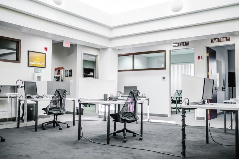 Office at Dankwartsgrube 72