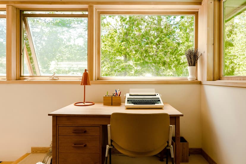 Office at Bahnhofstraße 5c