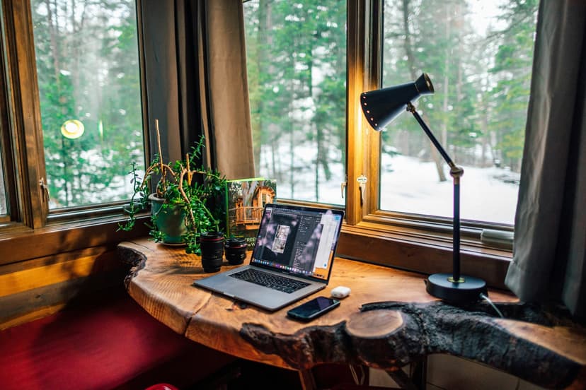 Office at Hardturmstrasse 161