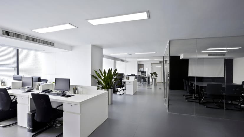 Office at Kurze Gasse 9