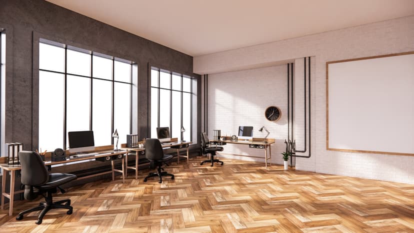 Office at Hauptstraße 151