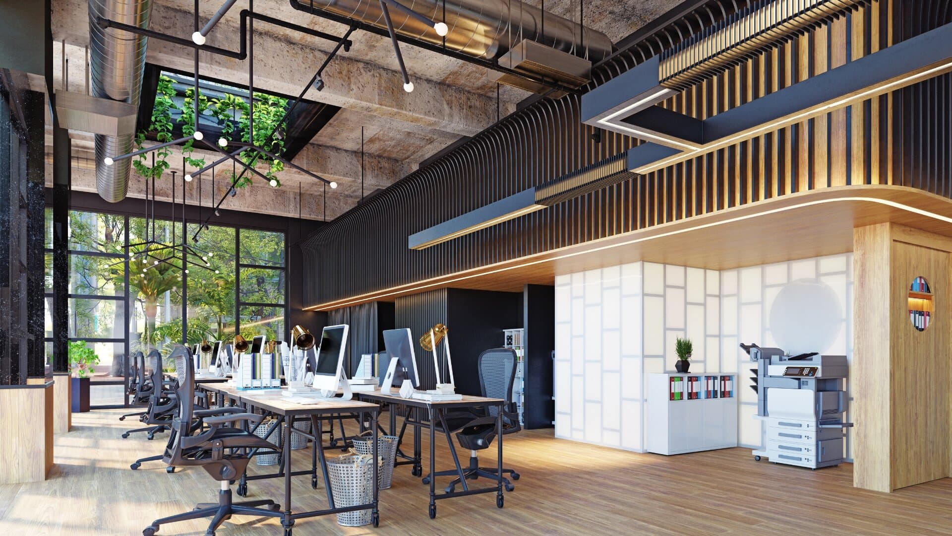 office at Comeback Elbe-Elster Geschäftsadresse