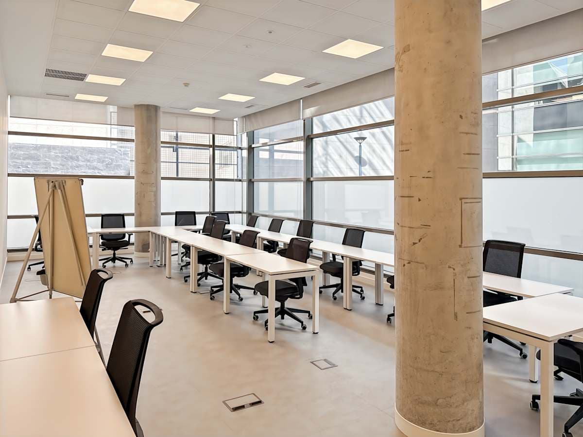 office at Avalon Virtual Office