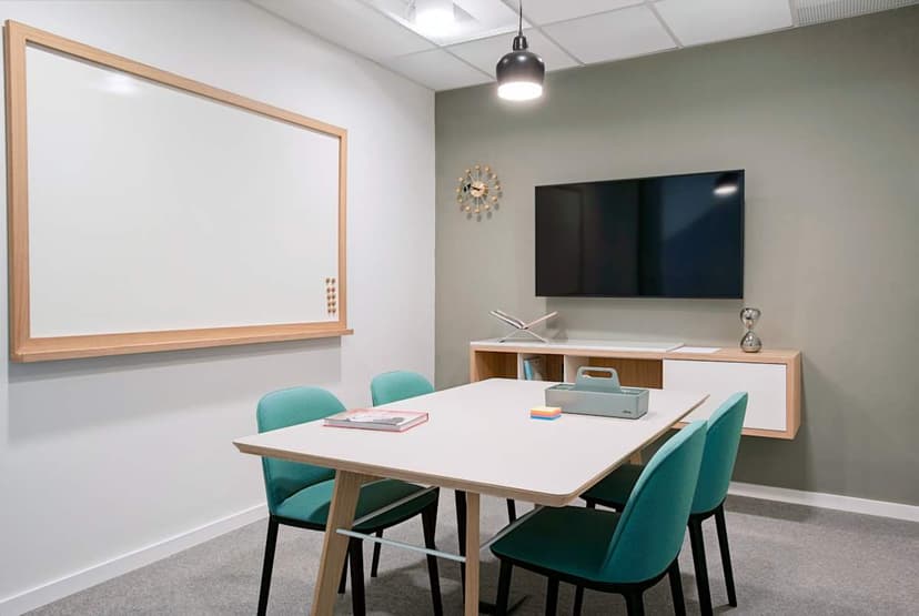 Office at Carrer de Monsenyor Palmer 1
