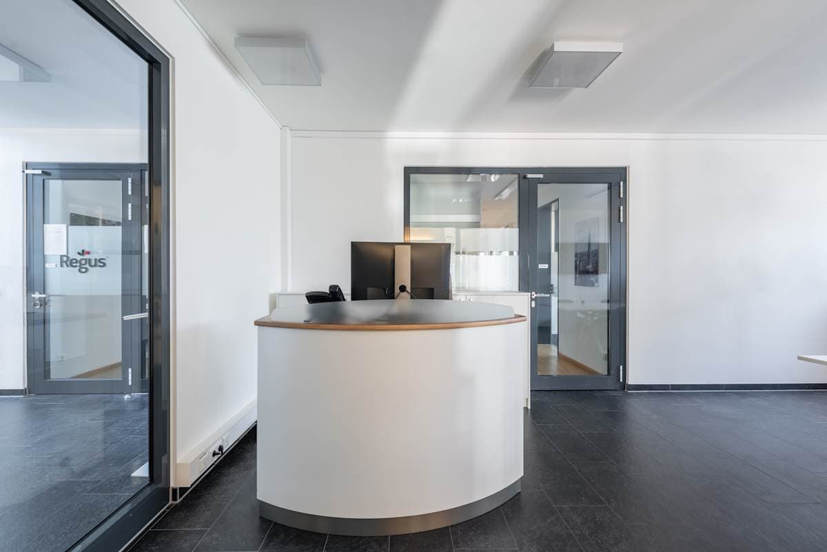 office at Im Freihafen 9 Geschäftsadresse