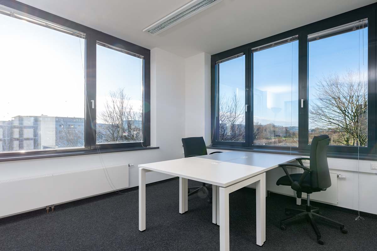 office at Bornheimer Strasse Coworking