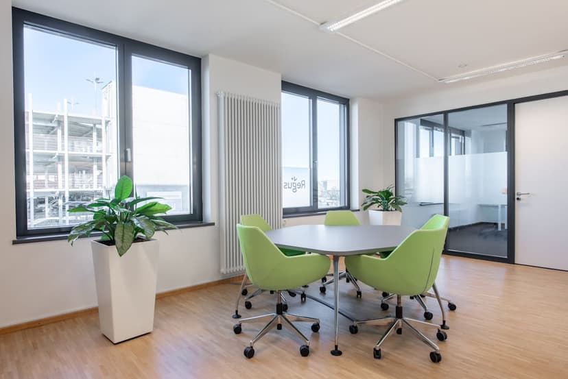 Office at Neufeldtstraße 6