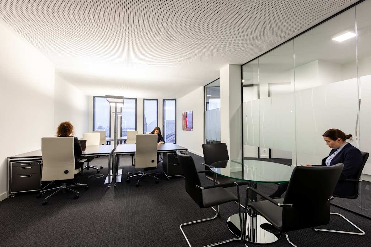 office at Kurfürstendamm Geschäftsadresse